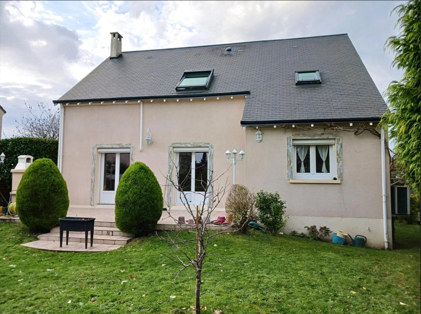 property